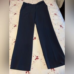 Max Studio Specialty Products, Navy Pants, Size 10
